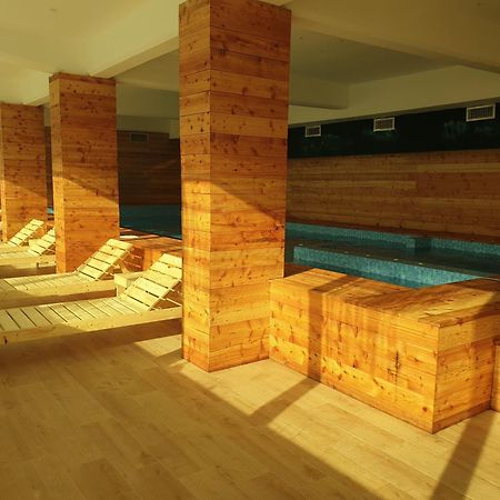 Hotel Arena - Teteks Popova Shapka ภายนอก รูปภาพ