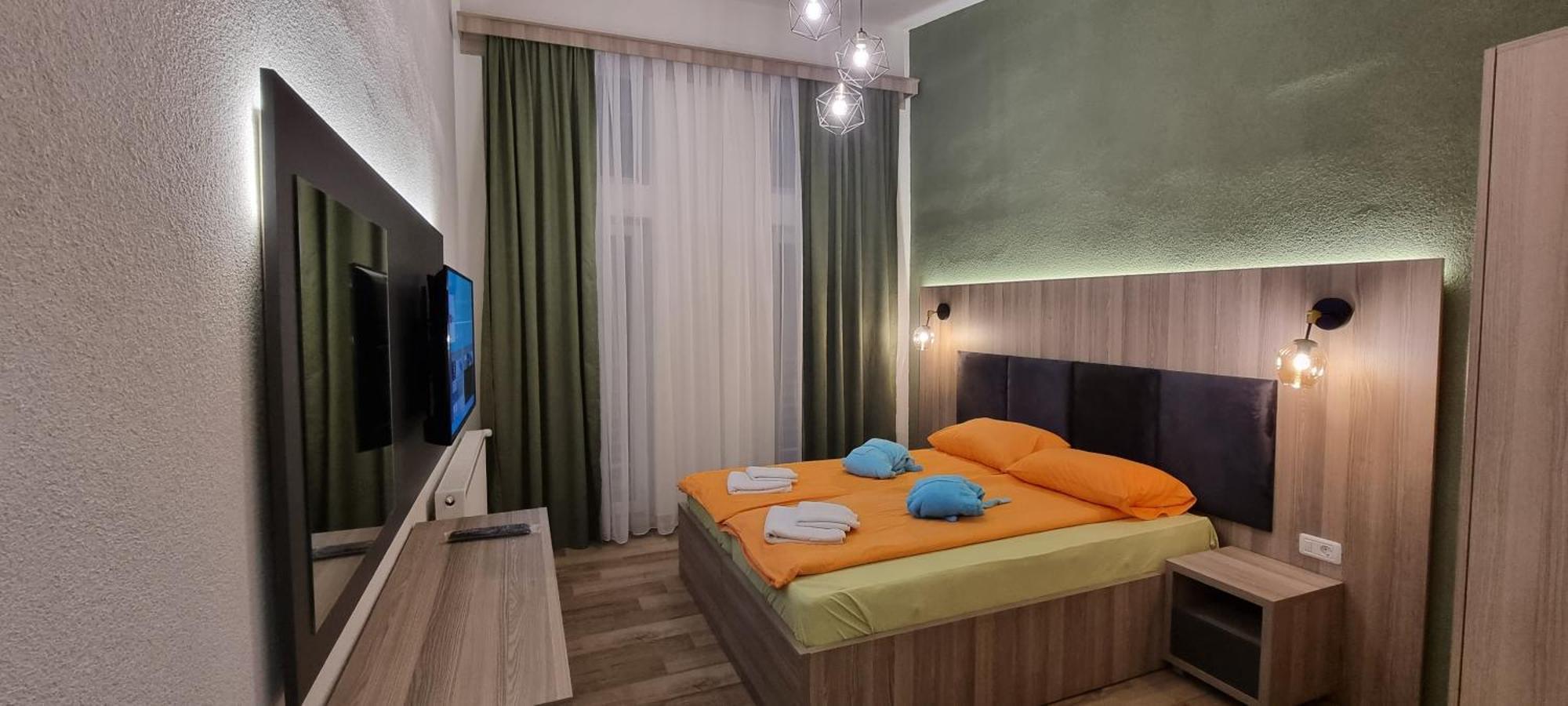Hotel Arena - Teteks Popova Shapka ภายนอก รูปภาพ