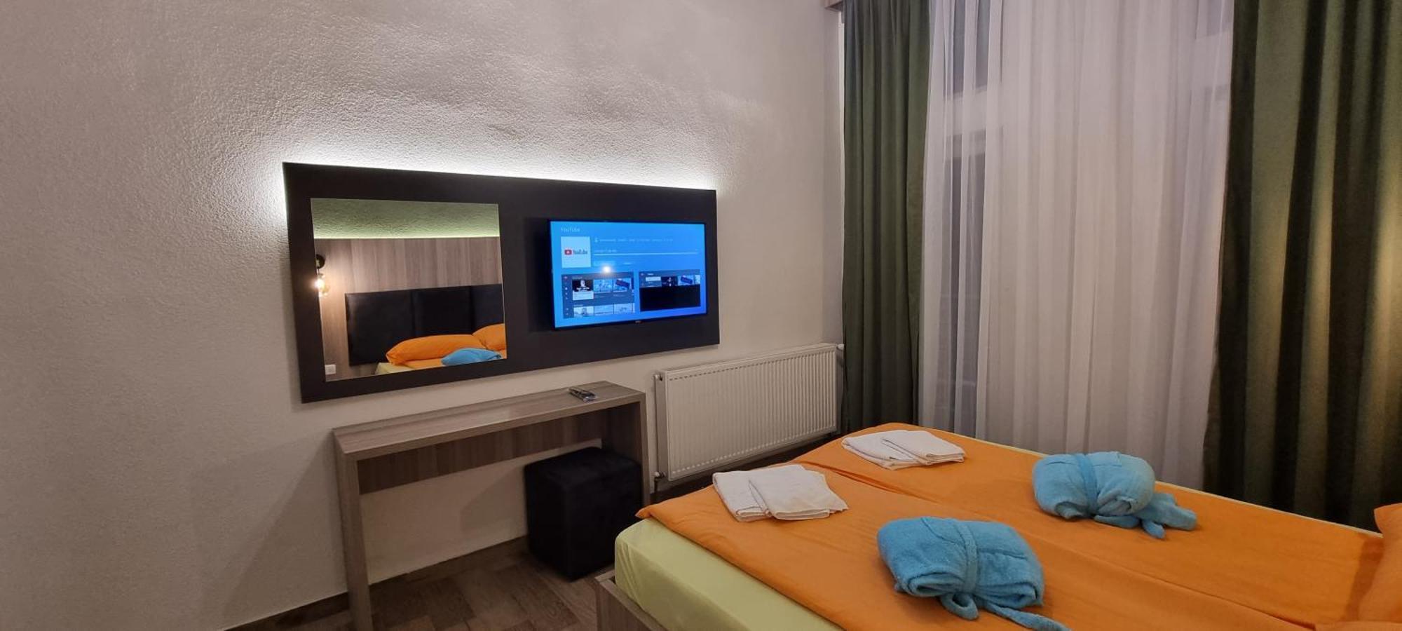 Hotel Arena - Teteks Popova Shapka ภายนอก รูปภาพ