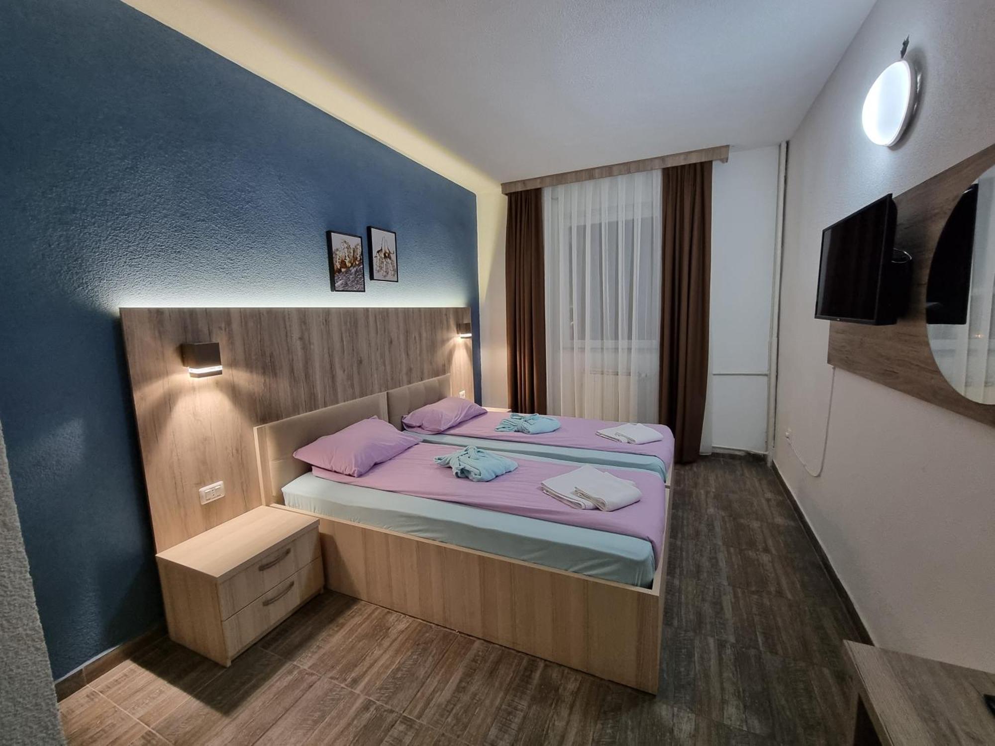 Hotel Arena - Teteks Popova Shapka ภายนอก รูปภาพ