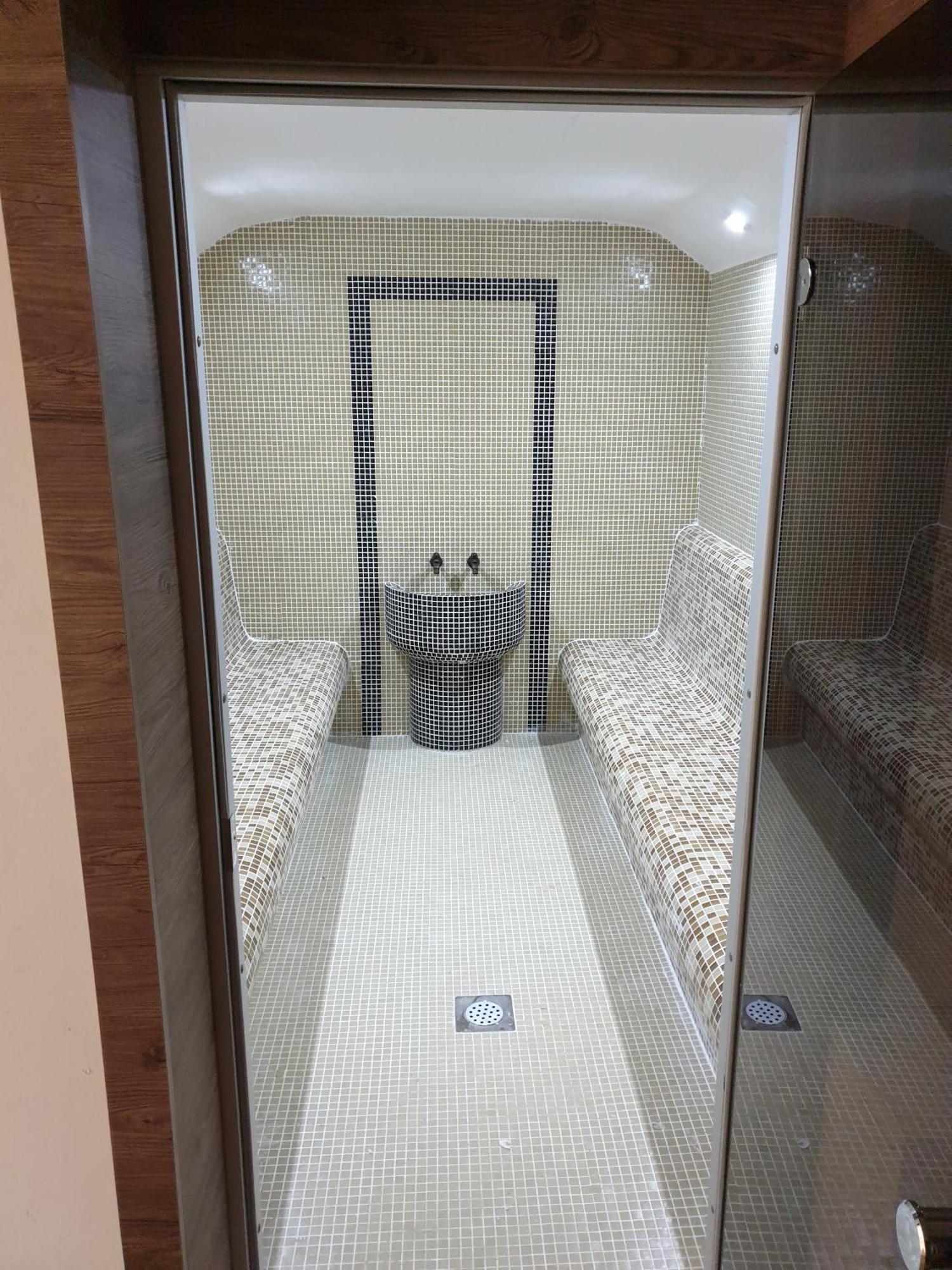 Hotel Arena - Teteks Popova Shapka ภายนอก รูปภาพ