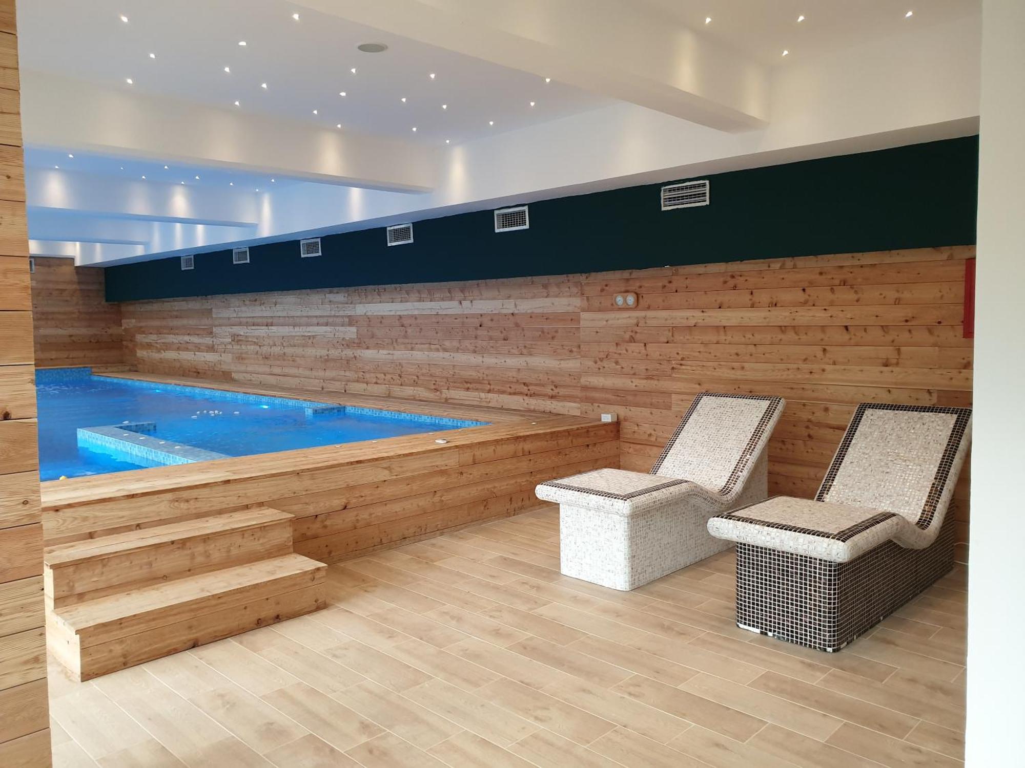 Hotel Arena - Teteks Popova Shapka ภายนอก รูปภาพ