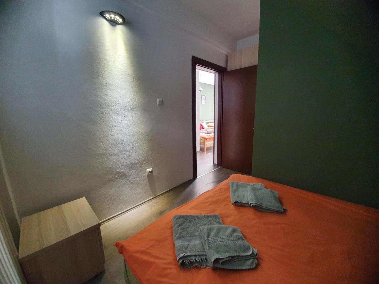 Hotel Arena - Teteks Popova Shapka ภายนอก รูปภาพ