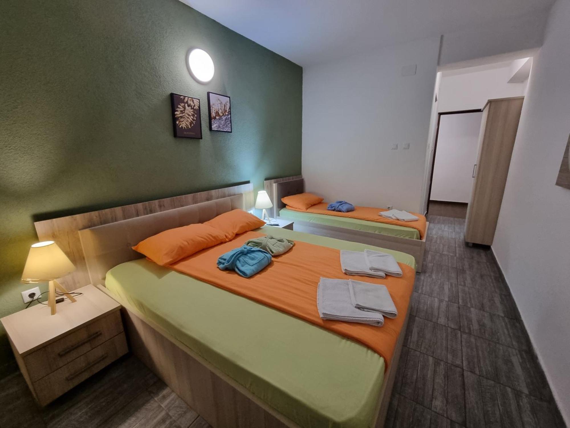 Hotel Arena - Teteks Popova Shapka ภายนอก รูปภาพ