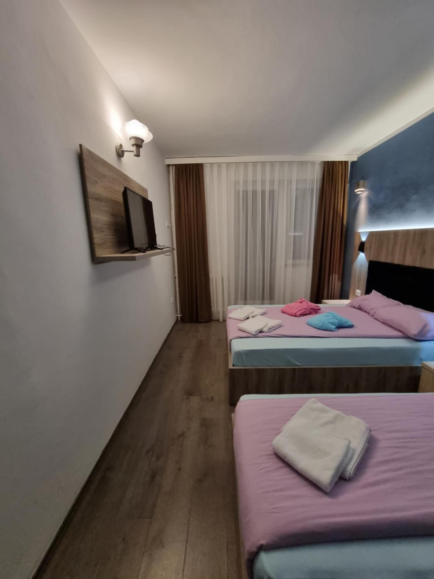 Hotel Arena - Teteks Popova Shapka ภายนอก รูปภาพ