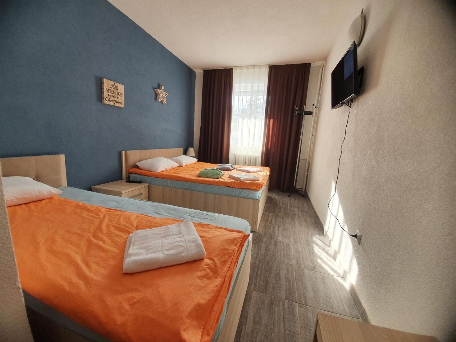 Hotel Arena - Teteks Popova Shapka ภายนอก รูปภาพ